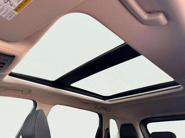 Photo of 2026 Boulder Gray Pearl Nissan Rogue
