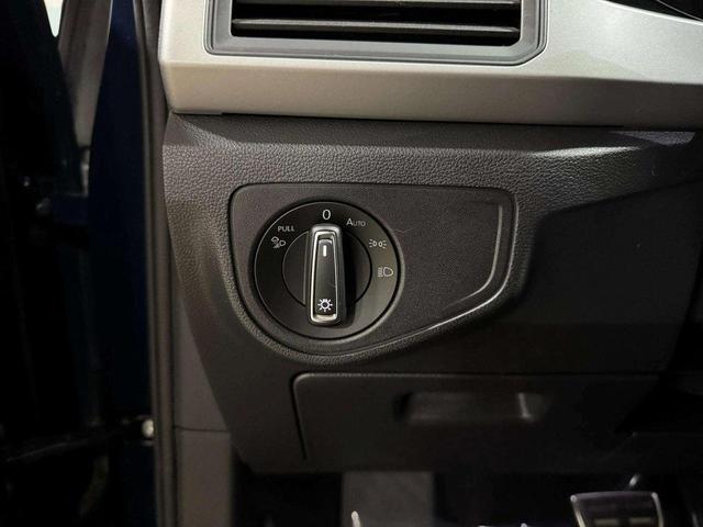 Photo of 2021 Tourmaline Blue Metallic Volkswagen Atlas