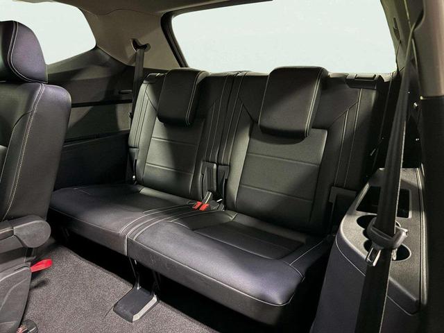 Photo of 2021 Tourmaline Blue Metallic Volkswagen Atlas