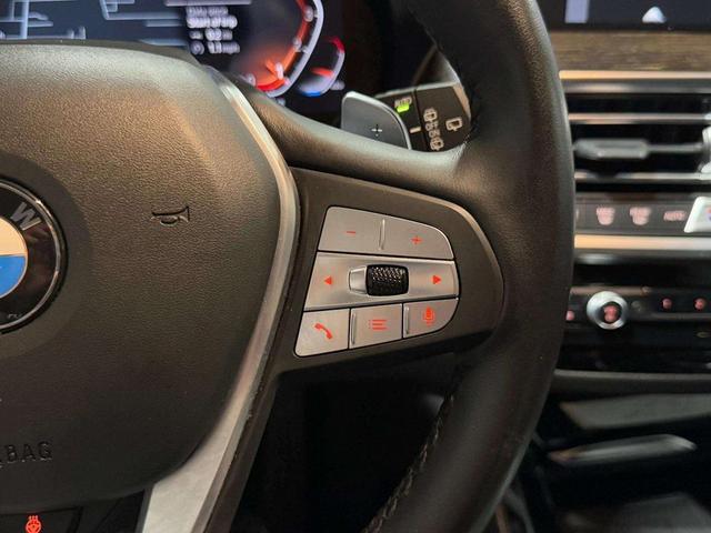 Photo of 2023 Jet Black BMW X3