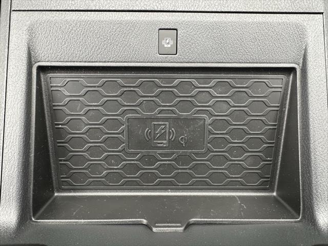 Photo of 2025 Boulder Gray Pearl Nissan Frontier