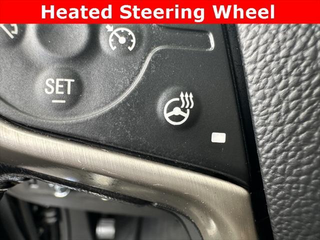 Photo of 2021 Onyx Black GMC Canyon