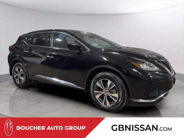 2021 Nissan Murano