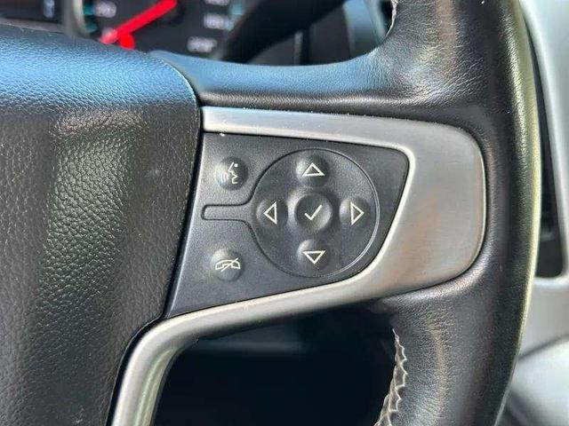 Photo of 2019 Black Metallic GMC Yukon