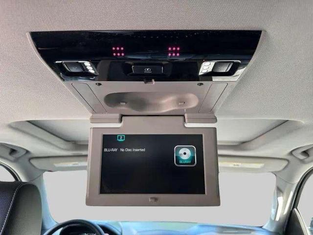 Photo of 2019 Black Metallic GMC Yukon