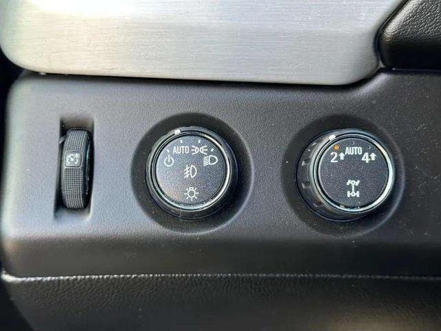 Photo of 2019 Black Metallic GMC Yukon
