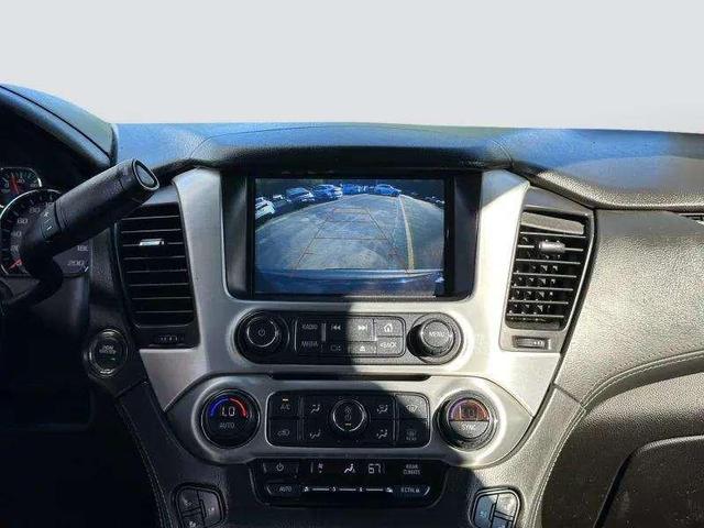 Photo of 2019 Black Metallic GMC Yukon