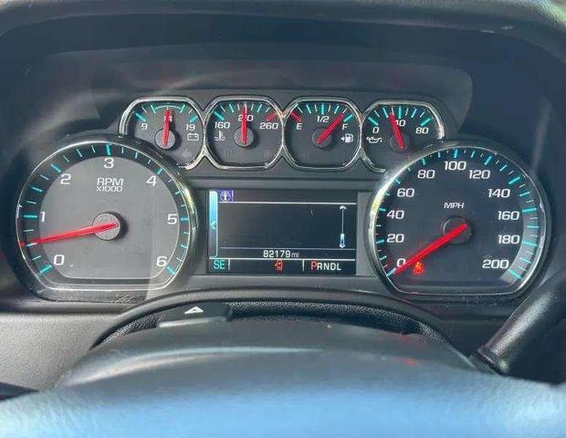 Photo of 2019 Black Metallic GMC Yukon