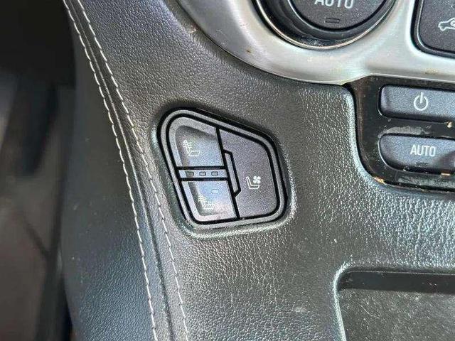 Photo of 2019 Black Metallic GMC Yukon