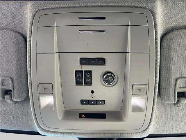 Photo of 2019 Black Metallic GMC Yukon