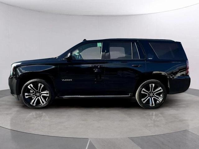 Photo of 2019 Black Metallic GMC Yukon