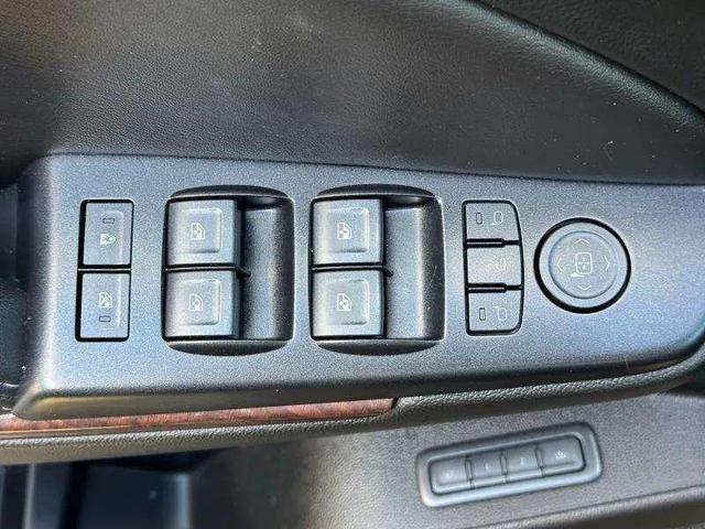 Photo of 2019 Black Metallic GMC Yukon