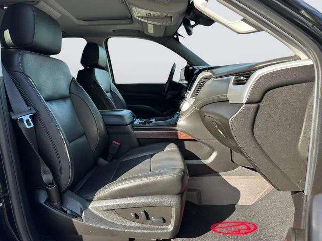 Photo of 2019 Black Metallic GMC Yukon