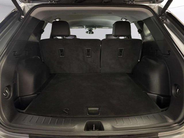 Photo of 2023 Sterling Metallic Chevrolet Blazer