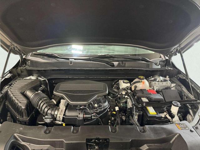 Photo of 2023 Sterling Metallic Chevrolet Blazer
