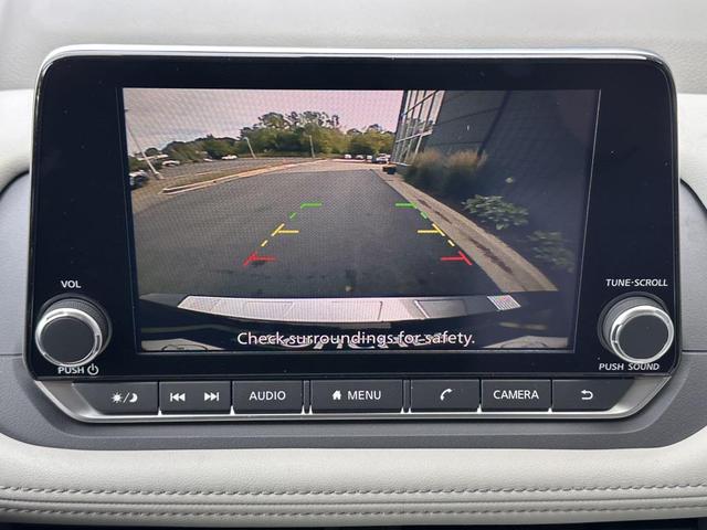 Photo of 2026 Super Black Nissan Rogue