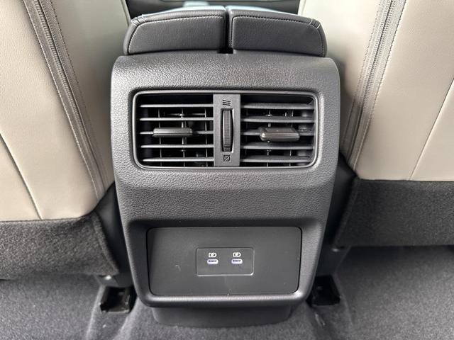 Photo of 2026 Super Black Nissan Rogue