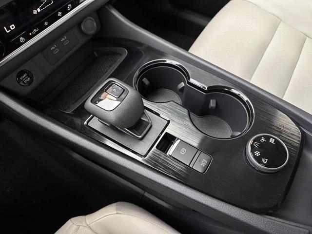 Photo of 2026 Super Black Nissan Rogue