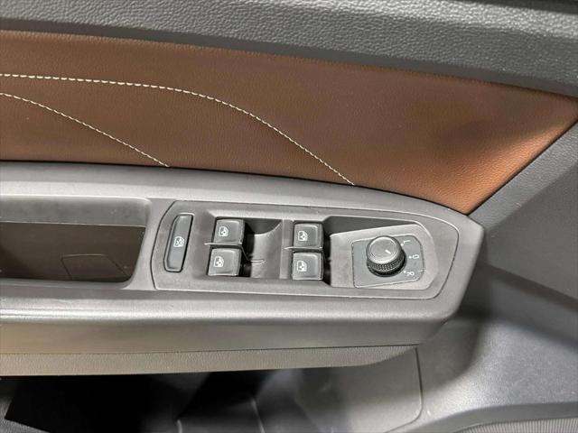 Photo of 2022 Pure White Volkswagen Atlas
