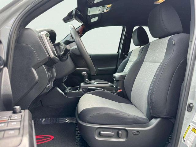 Photo of 2020 Cement Toyota Tacoma