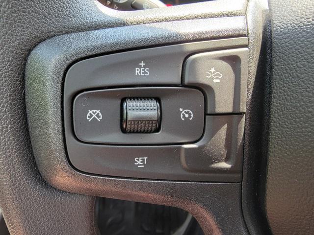 Photo of 2025 Summit White Chevrolet Silverado 3500
