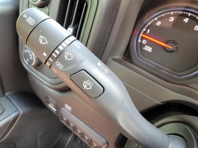 Photo of 2025 Summit White Chevrolet Silverado 3500