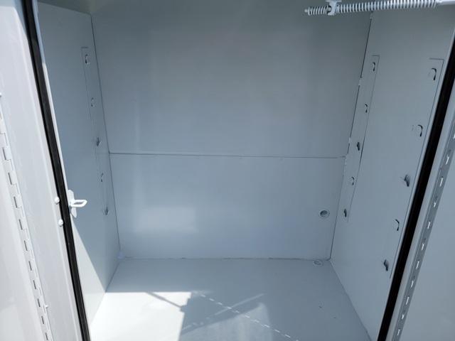 Photo of 2025 Summit White Chevrolet Silverado 3500