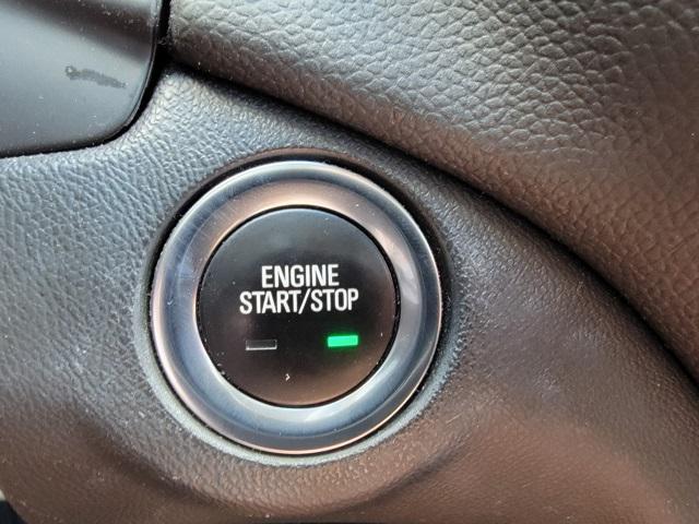 Photo of 2022 Mosaic Black Metallic Chevrolet Equinox