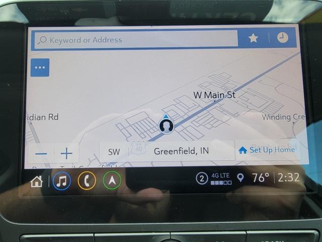 Photo of 2022 Mosaic Black Metallic Chevrolet Equinox