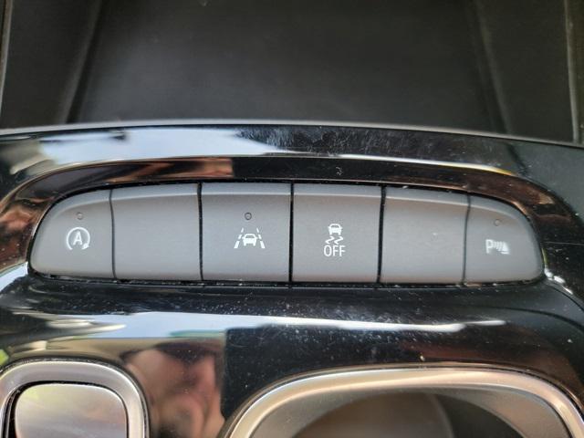 Photo of 2022 Summit White Buick Envision