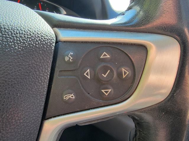 Photo of 2020 Red Quartz Tintcoat GMC Terrain