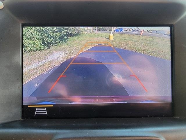 Photo of 2020 Red Quartz Tintcoat GMC Terrain