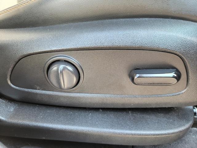 Photo of 2020 Red Quartz Tintcoat GMC Terrain