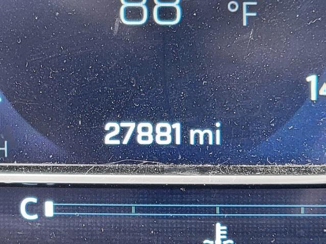 Photo of 2024 Summit White Chevrolet Silverado 1500