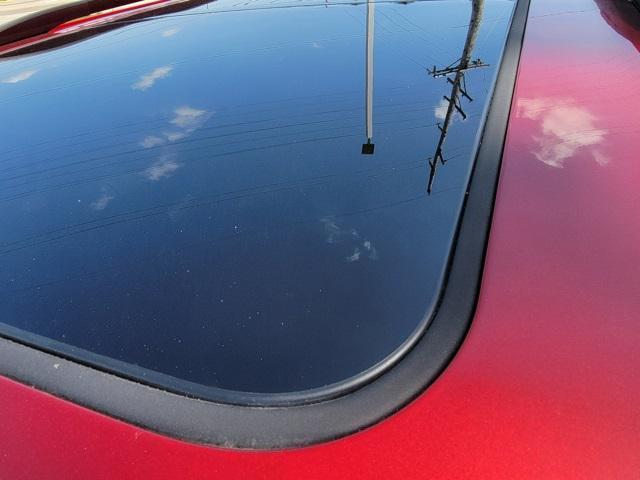 Photo of 2025 Volcanic Red Tintcoat GMC Acadia