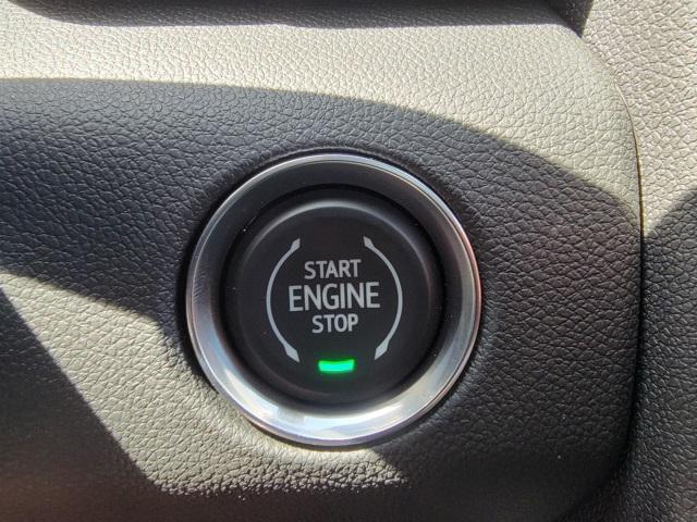 Photo of 2025 Volcanic Red Tintcoat GMC Acadia
