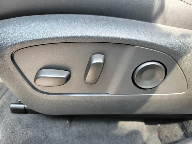 Photo of 2025 Volcanic Red Tintcoat GMC Acadia