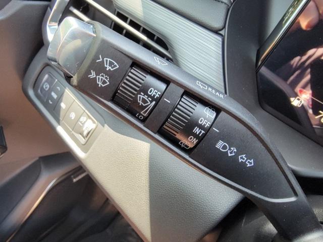 Photo of 2025 Volcanic Red Tintcoat GMC Acadia