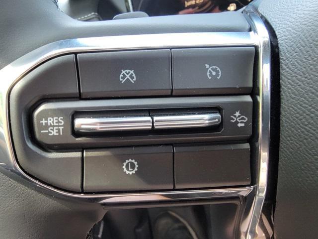 Photo of 2025 Volcanic Red Tintcoat GMC Acadia