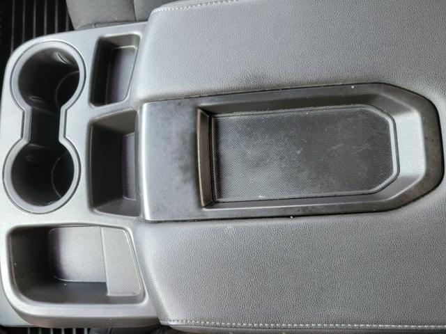 Photo of 2022 Silver Ice Metallic Chevrolet Silverado 1500