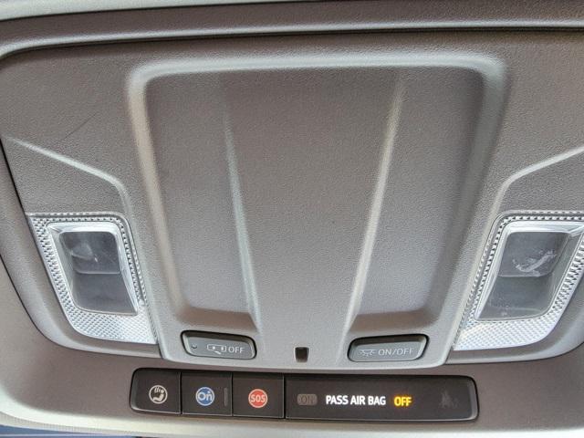 Photo of 2022 Silver Ice Metallic Chevrolet Silverado 1500