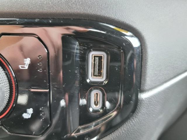 Photo of 2022 Summit White Chevrolet Silverado 1500