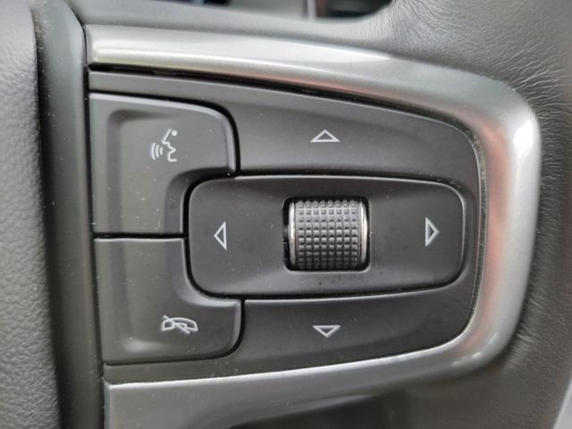 Photo of 2022 Summit White Chevrolet Silverado 1500
