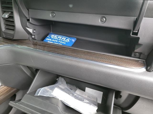 Photo of 2022 Summit White Chevrolet Silverado 1500