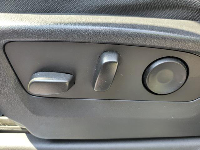 Photo of 2023 Glacier Blue Metallic Chevrolet Silverado 1500