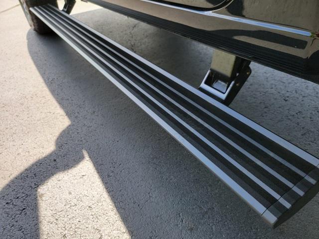 Photo of 2025 Black Chevrolet Silverado 3500