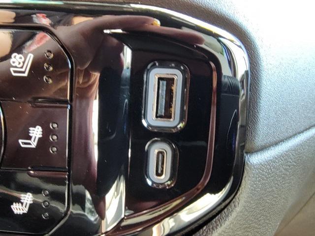 Photo of 2025 Black Chevrolet Silverado 3500