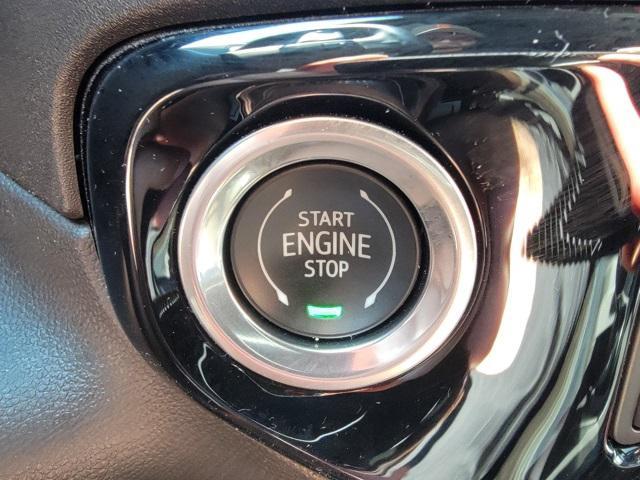 Photo of 2023 Black Chevrolet Silverado 1500