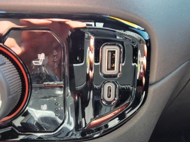 Photo of 2023 Black Chevrolet Silverado 1500