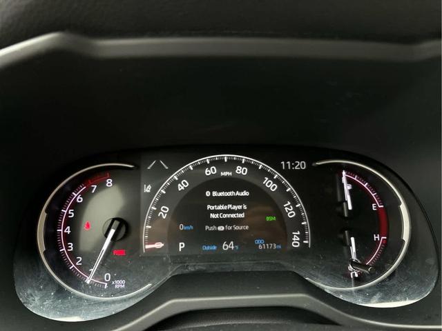 Photo of 2020 Ruby Flare Pearl Toyota RAV4
